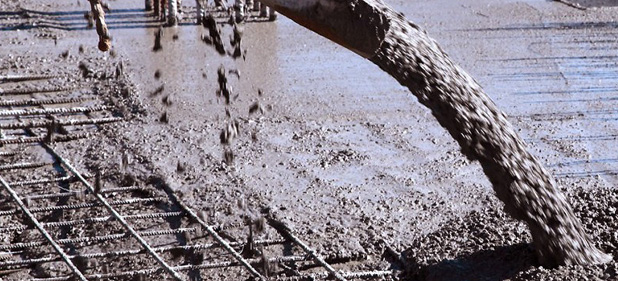 Ready Mix Concrete Worksop